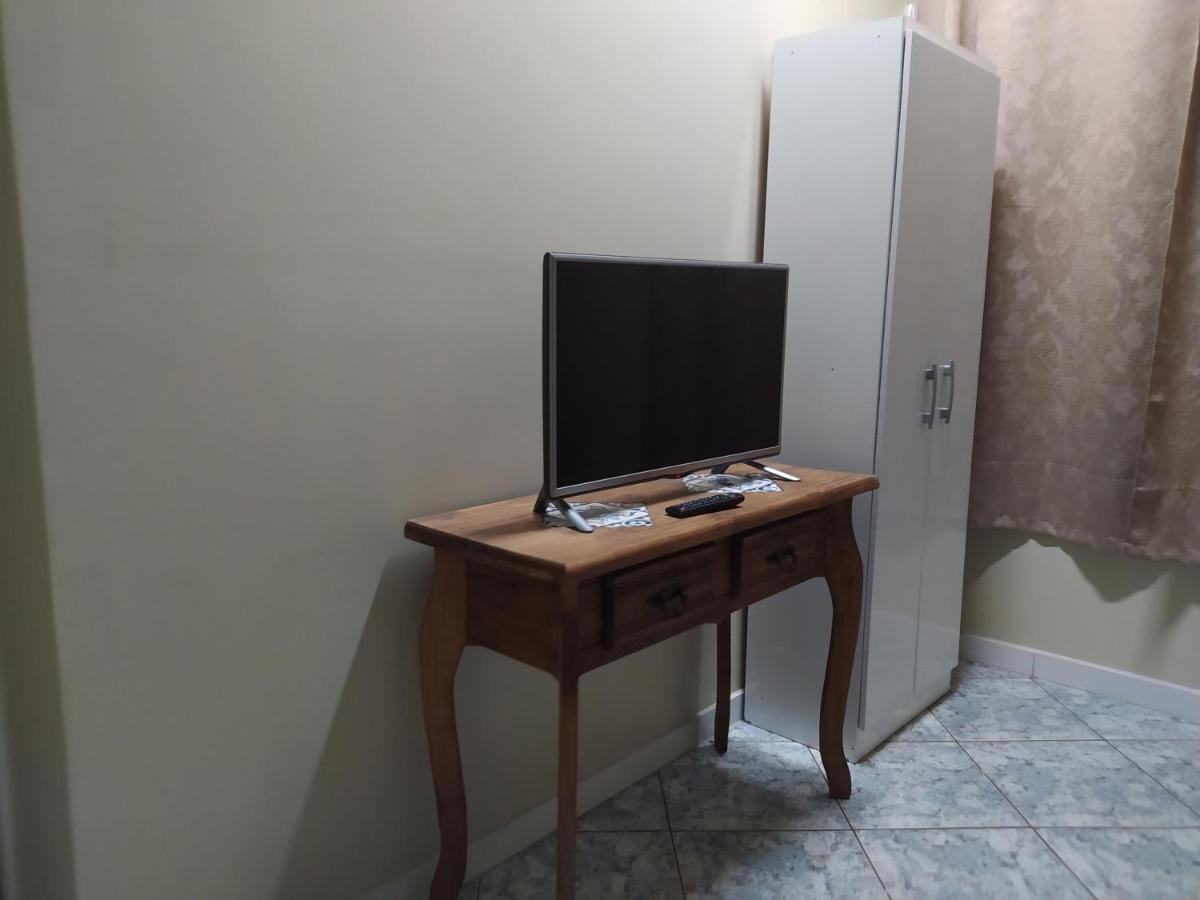 Novo Villa Suites Hotel Francisco Beltrão Eksteriør billede